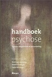 omslag Handboek Psychose